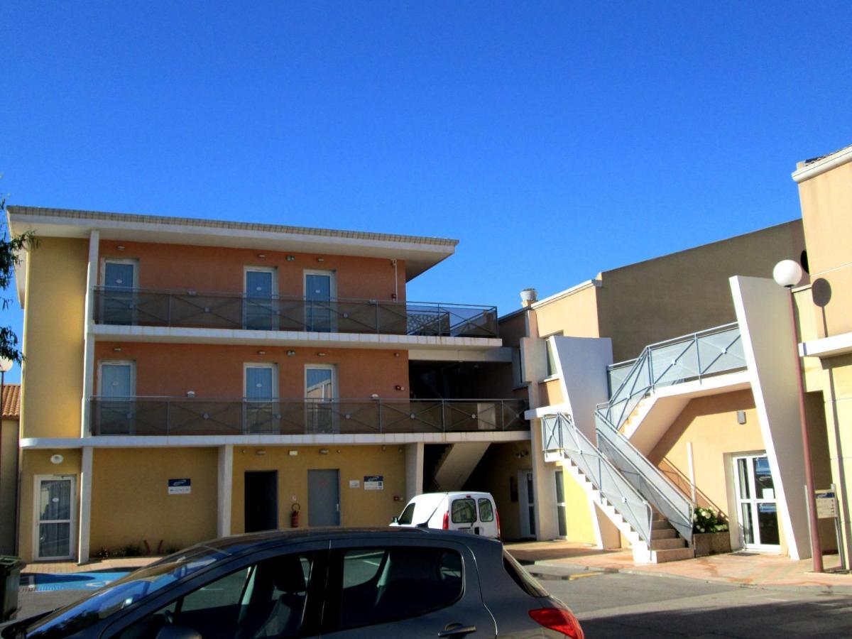 Hotel Ariane Istres Zimmer foto
